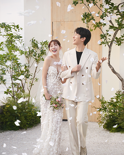 마이퍼스트레이디&해밀